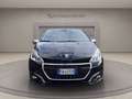 Peugeot 208 5p 1.5 bluehdi Allure s&s 100cv 5m Zwart - thumbnail 2