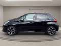 Peugeot 208 5p 1.5 bluehdi Allure s&s 100cv 5m Zwart - thumbnail 3