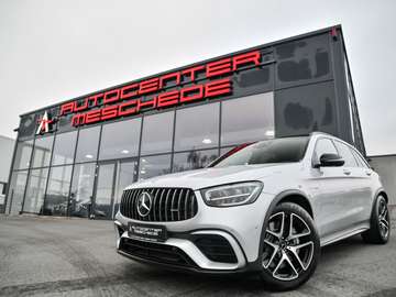 4Matic MBUX Burmester* Pano* AHK* 20