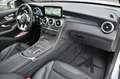 Mercedes-Benz GLC 63 AMG 4Matic MBUX Burmester* Pano* AHK* 20 Argent - thumbnail 12