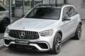 Mercedes-Benz GLC 63 AMG 4Matic MBUX Burmester* Pano* AHK* 20 Argent - thumbnail 32