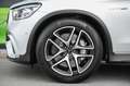 Mercedes-Benz GLC 63 AMG 4Matic MBUX Burmester* Pano* AHK* 20 Argent - thumbnail 38