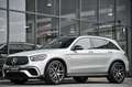 Mercedes-Benz GLC 63 AMG 4Matic MBUX Burmester* Pano* AHK* 20 Argent - thumbnail 36
