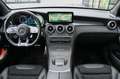 Mercedes-Benz GLC 63 AMG 4Matic MBUX Burmester* Pano* AHK* 20 Argent - thumbnail 11