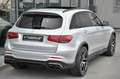 Mercedes-Benz GLC 63 AMG 4Matic MBUX Burmester* Pano* AHK* 20 Argent - thumbnail 33
