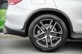 Mercedes-Benz GLC 63 AMG 4Matic MBUX Burmester* Pano* AHK* 20 Argent - thumbnail 40