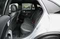 Mercedes-Benz GLC 63 AMG 4Matic MBUX Burmester* Pano* AHK* 20 Argent - thumbnail 16