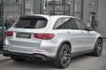 Mercedes-Benz GLC 63 AMG 4Matic MBUX Burmester* Pano* AHK* 20 Argent - thumbnail 4
