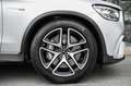 Mercedes-Benz GLC 63 AMG 4Matic MBUX Burmester* Pano* AHK* 20 Argent - thumbnail 41