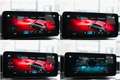 Mercedes-Benz GLC 63 AMG 4Matic MBUX Burmester* Pano* AHK* 20 Argent - thumbnail 22