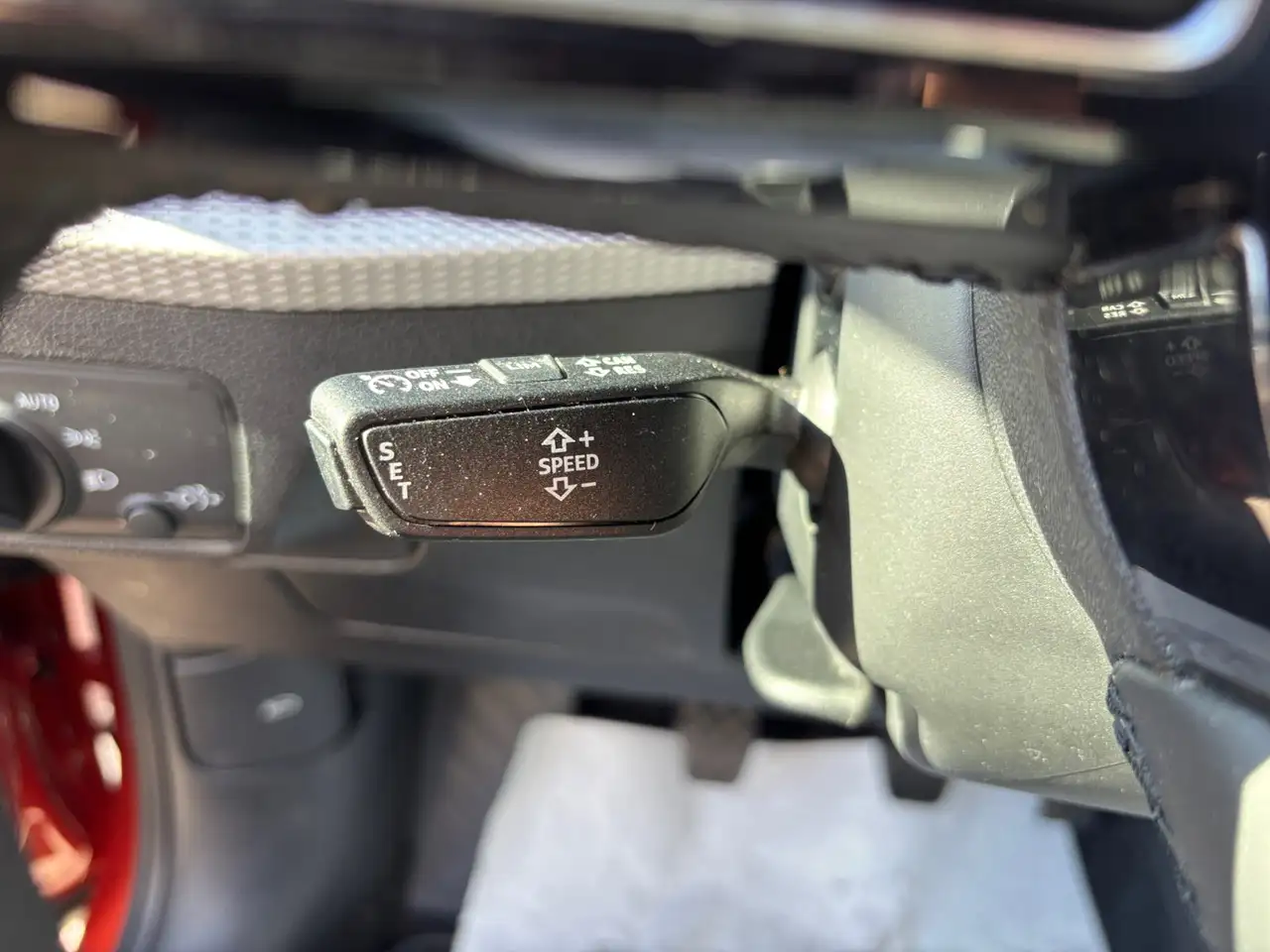 Audi Q2 Attraction 30 TFSI 81(110) kW(ch) 6 vitesses, миниатюра 17