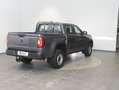 Volkswagen Amarok TDI 4MOTION Gris - thumbnail 4