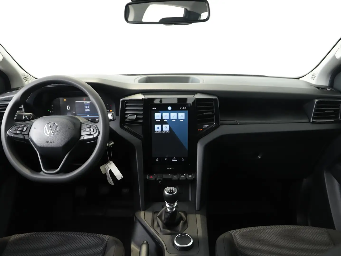 Volkswagen Amarok TDI 4MOTION Gris - 2