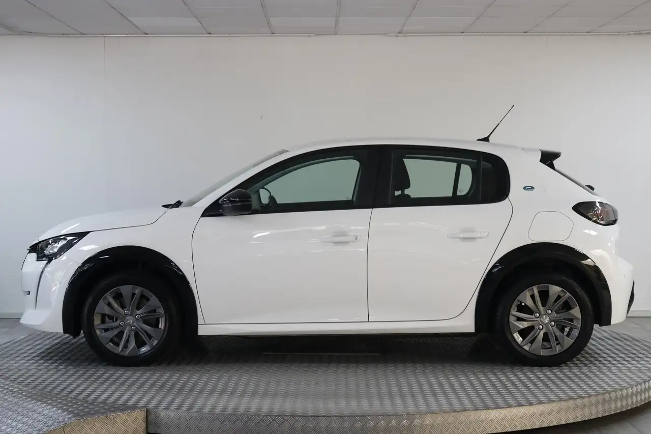 Peugeot E-208 EV Active Pack 50 kWh All-Seasons Climate Carp, миниатюра 8