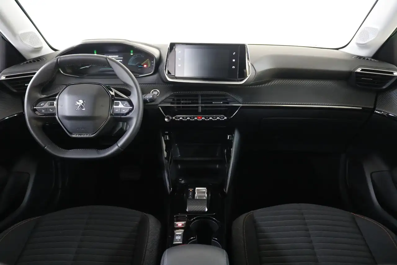Peugeot E-208 EV Active Pack 50 kWh All-Seasons Climate Carp, миниатюра 4