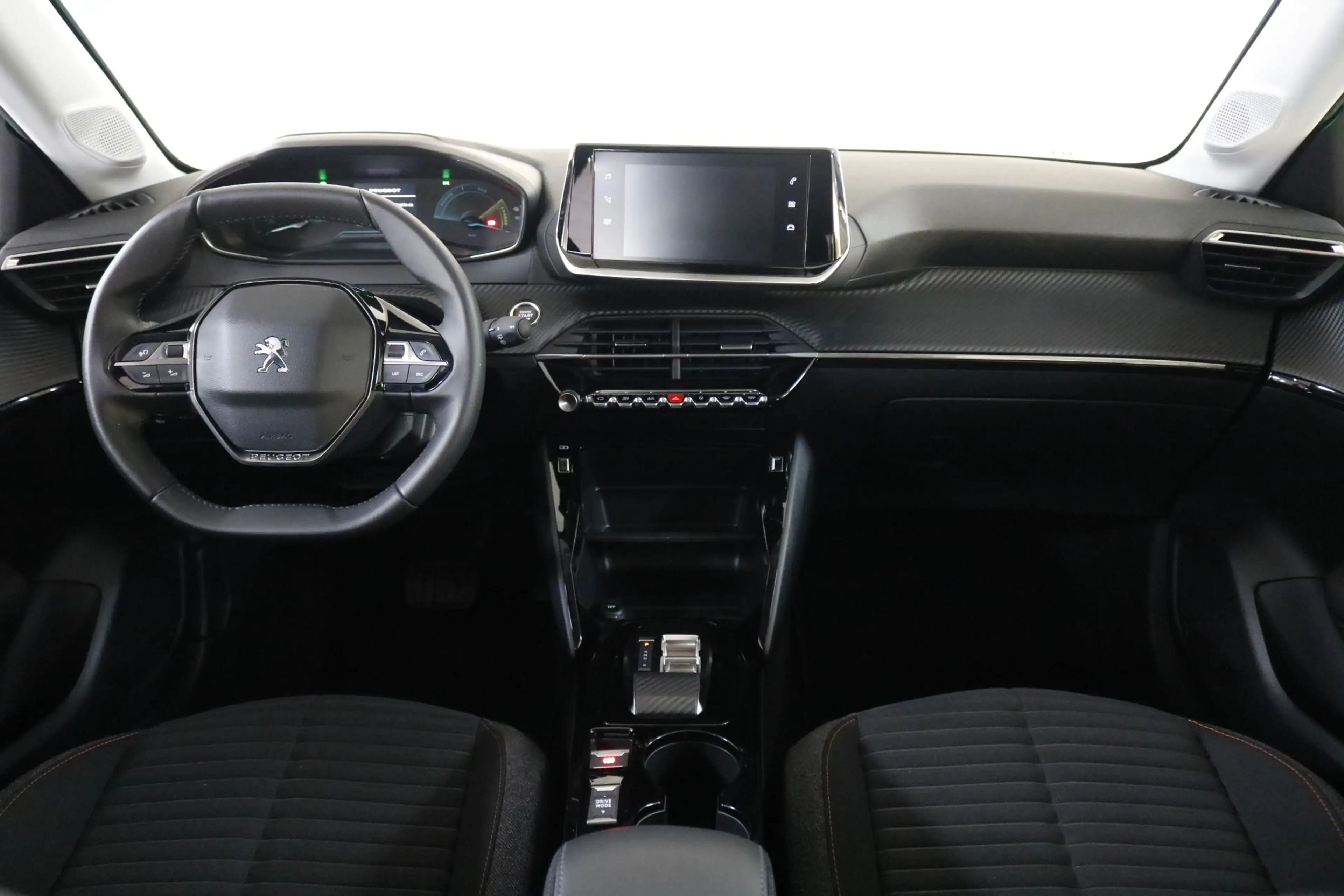 Peugeot e-208 EV Active Pack 50 kWh All-Seasons | Climate | Carp — photo 4