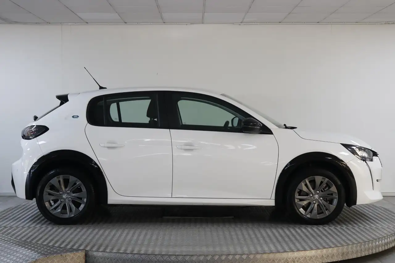 Peugeot E-208 EV Active Pack 50 kWh All-Seasons Climate Carp, миниатюра 7