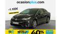 Toyota Avensis 150D Advance Negro - thumbnail 1