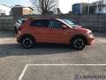 Volkswagen T-Cross T-CROSS 1.0 TSI SPORT 95CV Oranje - thumbnail 4