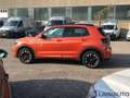 Volkswagen T-Cross T-CROSS 1.0 TSI SPORT 95CV Oranje - thumbnail 8