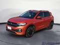 Volkswagen T-Cross T-CROSS 1.0 TSI SPORT 95CV Oranje - thumbnail 1