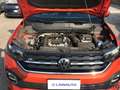 Volkswagen T-Cross T-CROSS 1.0 TSI SPORT 95CV Orange - thumbnail 12