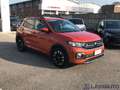 Volkswagen T-Cross T-CROSS 1.0 TSI SPORT 95CV Oranje - thumbnail 3