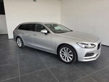 V90 2016 2.0 d4 Momentum geartronic
