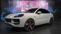 Porsche Cayenne PORSCHE CAYENNE (2) COUPE 3.0 V6 E-HYBRID 519 S Grau - thumbnail 1