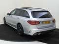 Mercedes-Benz C 300 Estate e Business Solution AMG Limited / Panorama Grijs - thumbnail 4