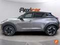 Nissan Juke DIG-T 84 kW (114 CV) 6M/T Acenta Gris - thumbnail 4