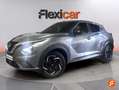 Nissan Juke DIG-T 84 kW (114 CV) 6M/T Acenta Gris - thumbnail 3