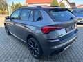 Skoda Kamiq Monte Carlo 1, 0 TSI Grau - thumbnail 6