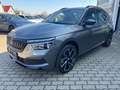 Skoda Kamiq Monte Carlo 1, 0 TSI Grau - thumbnail 4
