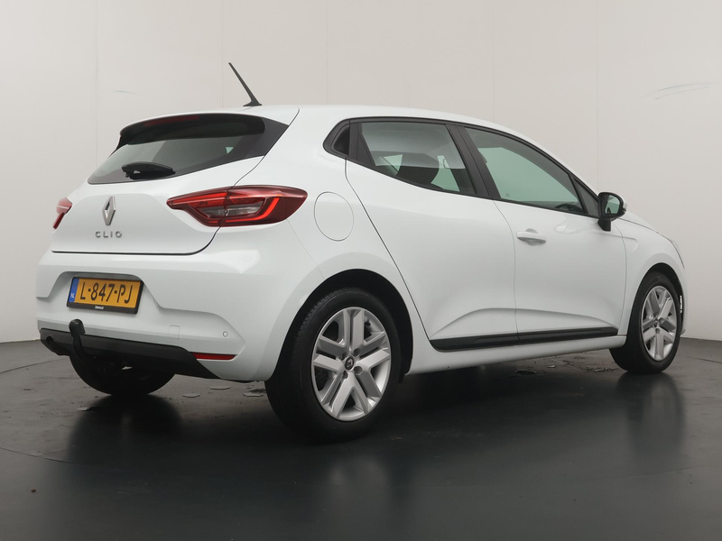 Renault Clio TCe 90 GPF Zen | Navigatie | Parkeersensoren | — photo 5