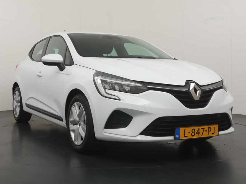 Renault Clio TCe 90 GPF Zen | Navigatie | Parkeersensoren | — photo 7