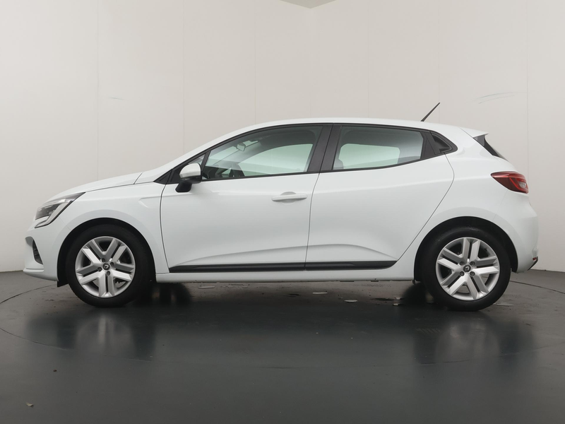 Renault Clio TCe 90 GPF Zen | Navigatie | Parkeersensoren | — photo 2