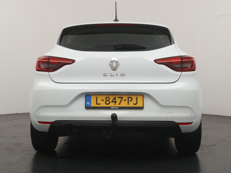 Renault Clio TCe 90 GPF Zen | Navigatie | Parkeersensoren | — photo 4