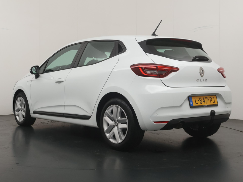 Renault Clio TCe 90 GPF Zen | Navigatie | Parkeersensoren | — photo 3