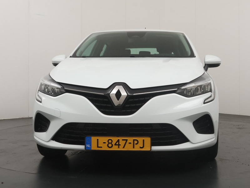 Renault Clio TCe 90 GPF Zen | Navigatie | Parkeersensoren | — photo 8