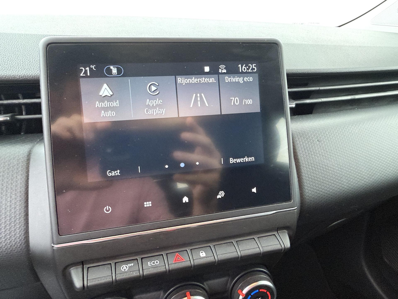 Renault Clio TCe 90 GPF Zen | Navigatie | Parkeersensoren | — photo 11
