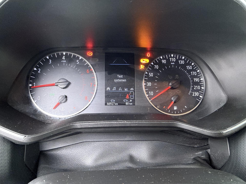 Renault Clio TCe 90 GPF Zen | Navigatie | Parkeersensoren | — photo 10