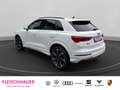 Audi Q3 35 advanced AHK  Navi Kamera LED Sportsitze Weiß - thumbnail 4