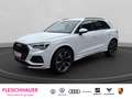 Audi Q3 35 advanced AHK  Navi Kamera LED Sportsitze Weiß - thumbnail 1