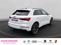 Audi Q3 35 advanced AHK  Navi Kamera LED Sportsitze Weiß - thumbnail 6