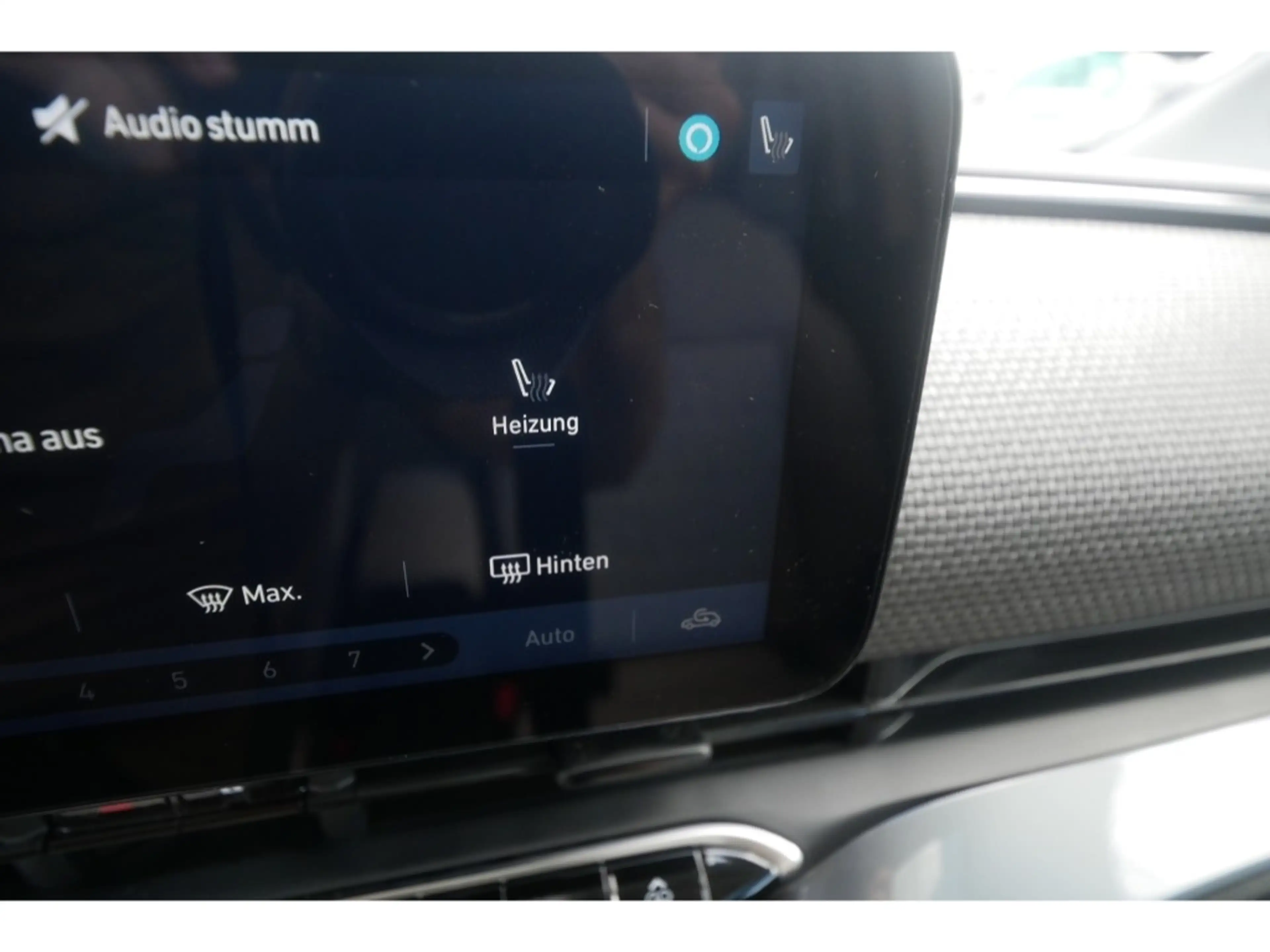 Fiat 500e LA PRIMA AT 42 Kwh 118PS LED GLASDACH NAVI WINTER — photo 22