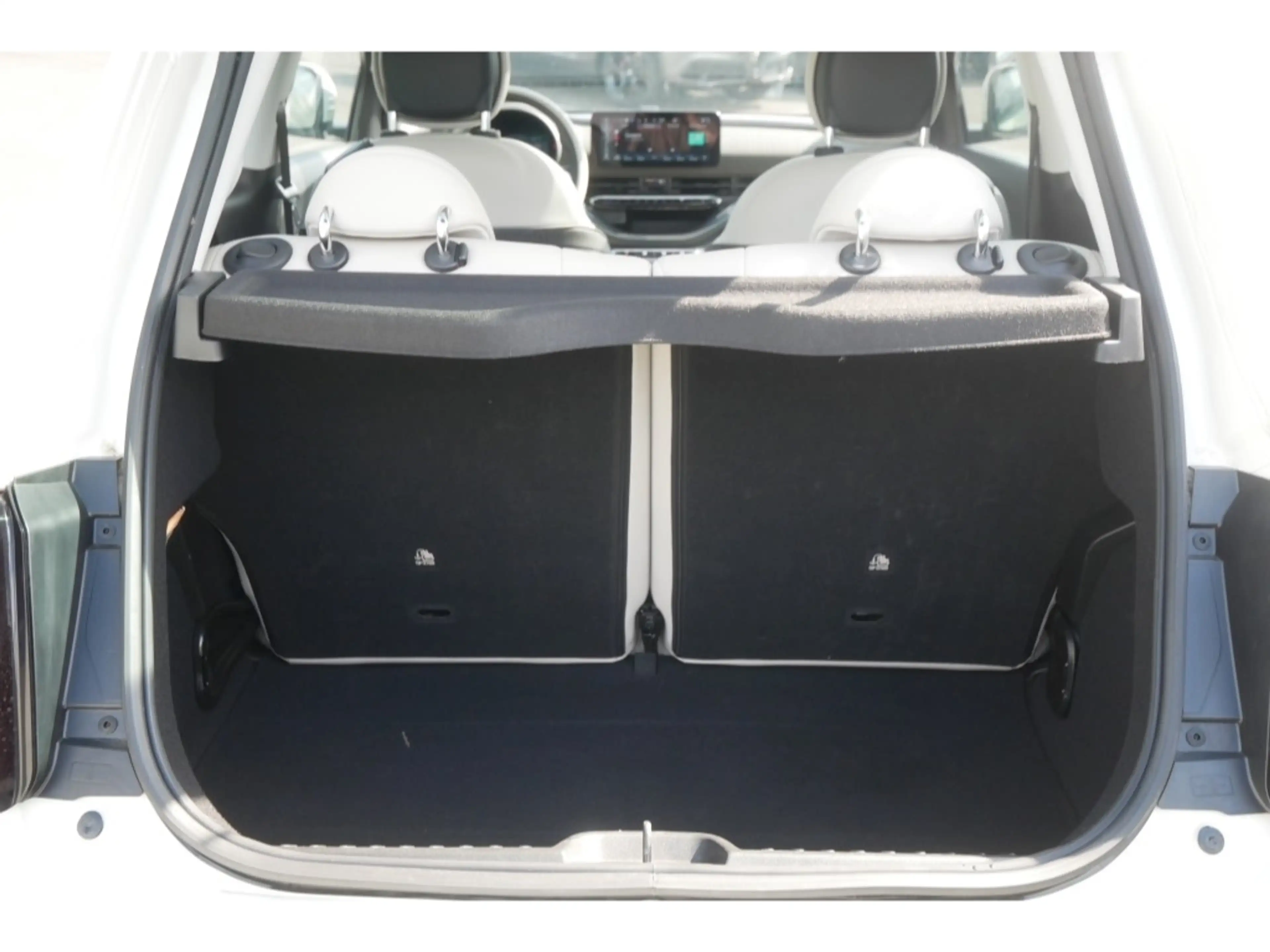 Fiat 500e LA PRIMA AT 42 Kwh 118PS LED GLASDACH NAVI WINTER — photo 14