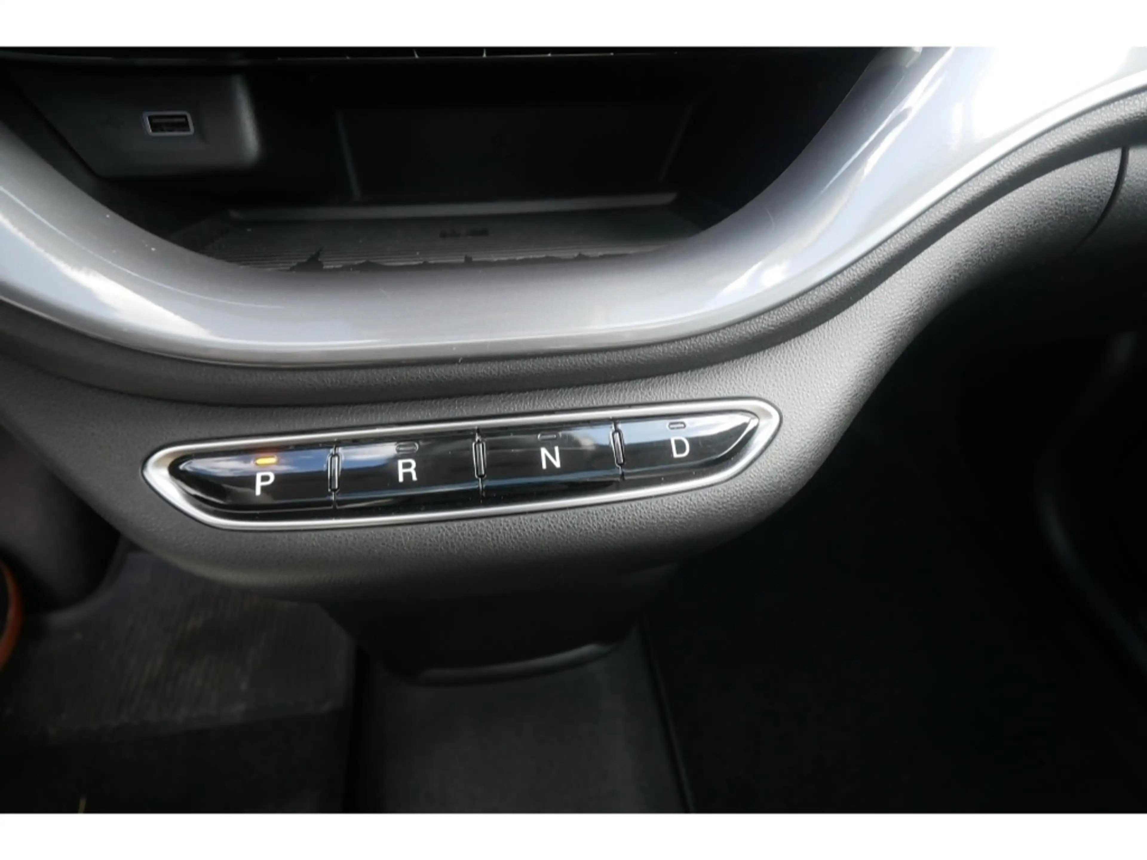 Fiat 500e LA PRIMA AT 42 Kwh 118PS LED GLASDACH NAVI WINTER — photo 19