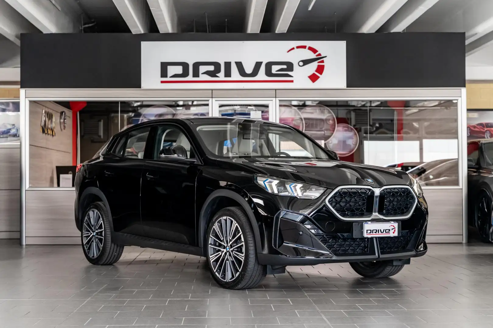 BMW X2 sdrive 20i 48V auto - 1