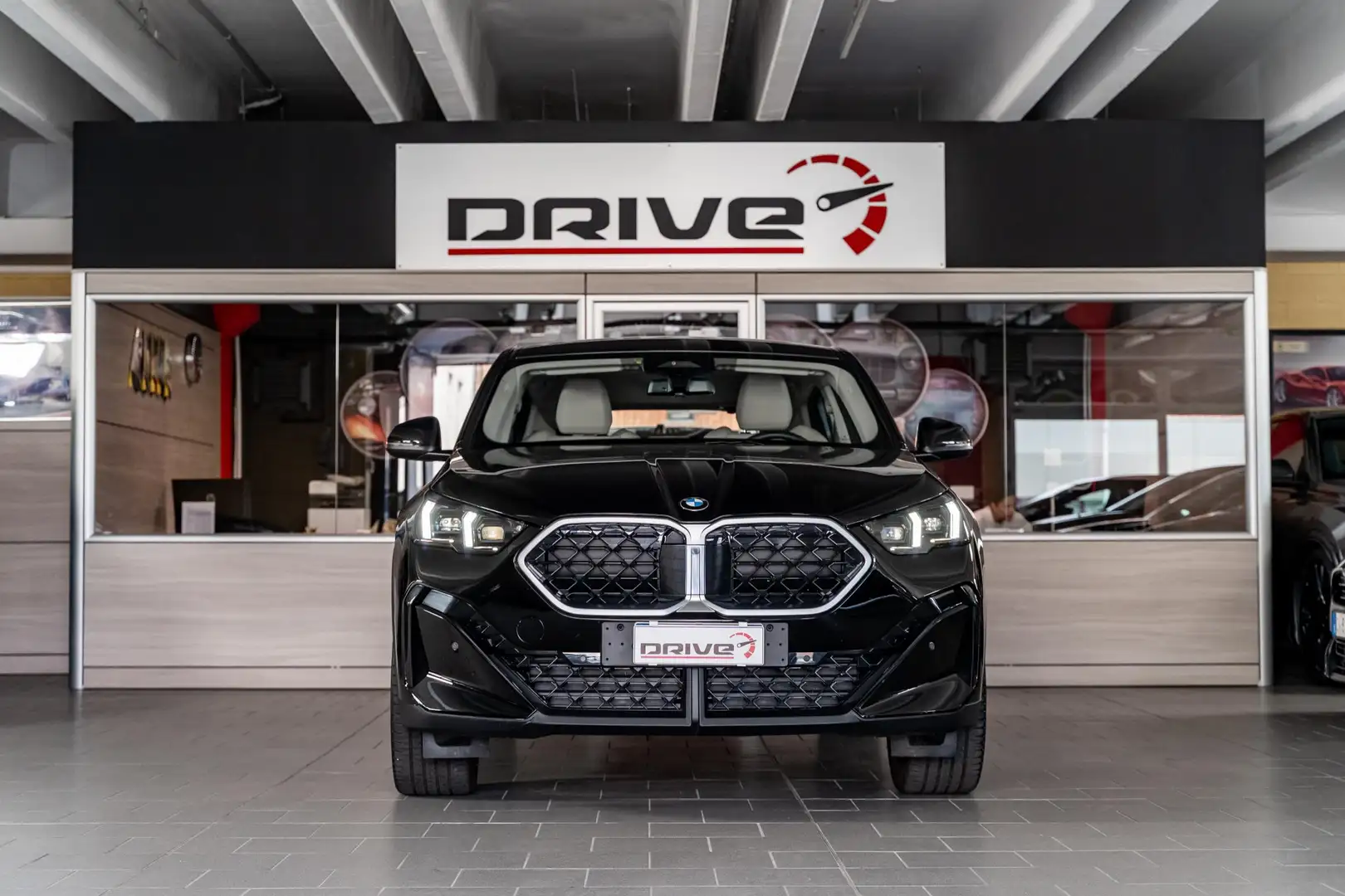BMW X2 sdrive 20i 48V auto - 2